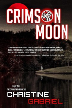 Crimson Moon - Gabriel, Christine