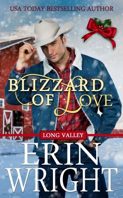 Blizzard of Love - Wright, Erin