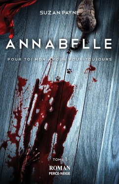Cover Annabelle