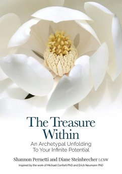 The Treasure Within - Steinbrecher, Diane; Pernetti, Shannon