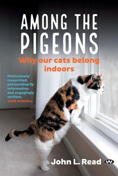 Among the Pigeons - Read, John L.