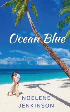 Ocean Blue - Jenkinson, Noelene