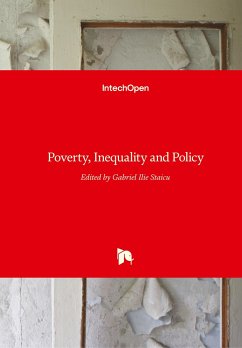 Poverty, Inequality and Policy