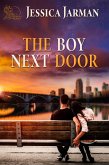 The Boy Next Door (eBook, ePUB)