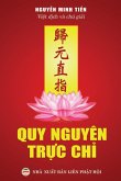 Quy nguyên tr¿c ch¿