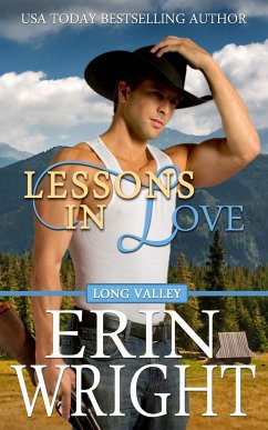 Lessons in Love - Wright, Erin