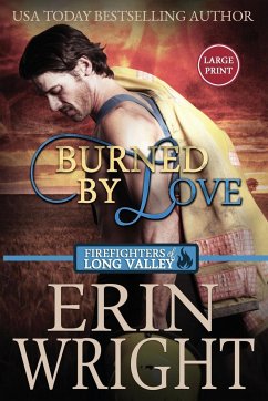 Burned by Love - Wright, Erin