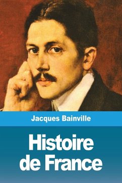 Histoire de France - Bainville, Jacques