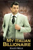My Italian Billionaire (eBook, ePUB)