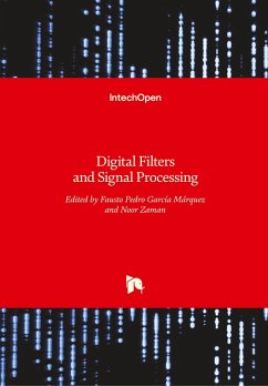Cover Digital Filters and Signal Processing