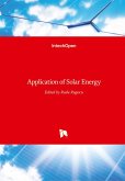 Application of Solar Energy Application of Solar Energy