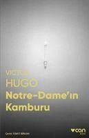 Notre-Damein Kamburu - Fotografli Klasikler - Hugo, Victor