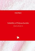 Solubility of Polysaccharides