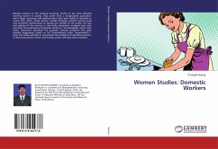 Women Studies: Domestic Workers - Kumar, D.Vinoth