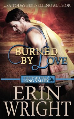 Burned by Love - Wright, Erin