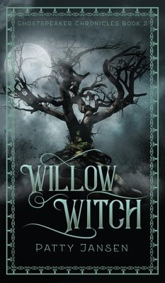 Willow Witch - Jansen, Patty