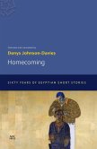 Homecoming (eBook, ePUB)