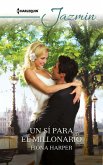 Un sí para el millonario (eBook, ePUB) Un sí para el millonario (eBook, ePUB)