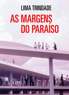 As margens do paraíso (eBook, ePUB) - Trindade, Lima