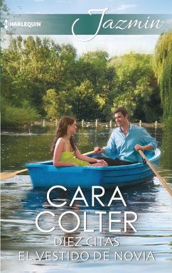 Diez citas - El vestido de novia (eBook, ePUB) - Colter, Cara