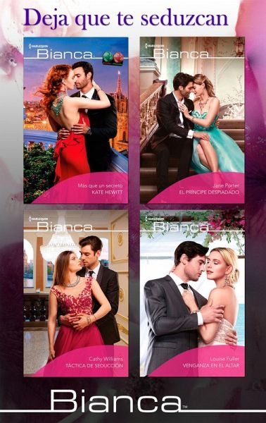 E-Pack Bianca 2 mayo 2019 (eBook, ePUB) E-Pack Bianca 2 mayo 2019 (eBook, ePUB)