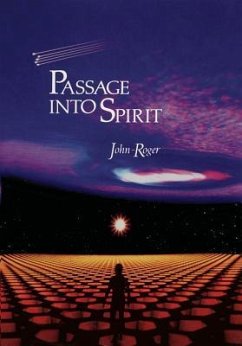 Cover Passage Into Spirit (eBook, ePUB)