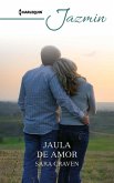 Jaula de amor (eBook, ePUB)