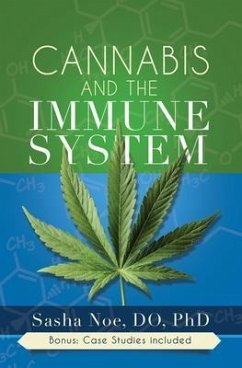 Cover Cannabis and the Immune System (eBook, ePUB)