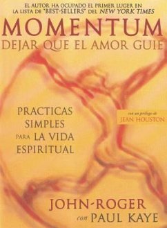 Cover Momentum (eBook, ePUB)