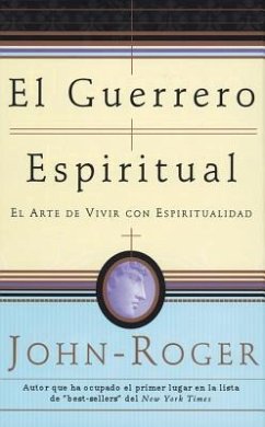 Cover El guerrero espiritual (eBook, ePUB)