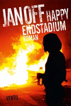 Happy Endstadium (eBook, ePUB) - Off, Jan