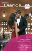 Mujer misteriosa - Perlas de pasión (eBook, ePUB) Mujer misteriosa - Perlas de pasión (eBook, ePUB)