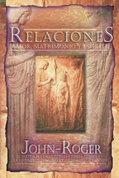 Cover Relaciones (eBook, ePUB)