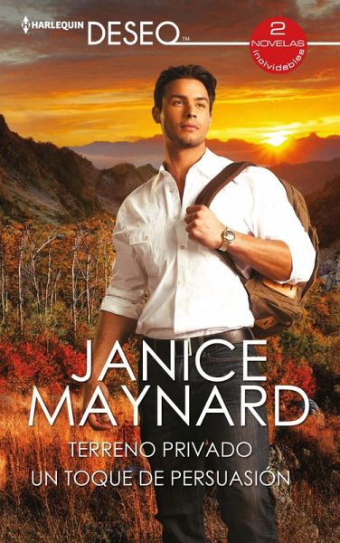 Terreno privado - Un toque de persuasión (eBook, ePUB)