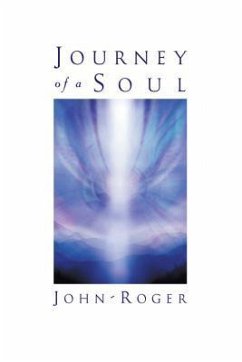 Cover Journey of a Soul (eBook, ePUB)