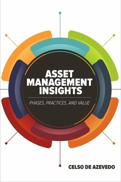 Asset Management Insights (eBook, ePUB) - de Azevedo, Celso