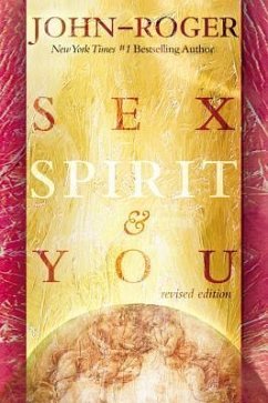 Cover Sex, Spirit & You (eBook, ePUB)
