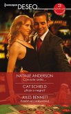 Con este anillo... - ¿Rojo o negro? - Pasión en hollywood (eBook, ePUB) Con este anillo... - ¿Rojo o negro? - Pasión en hollywood (eBook, ePUB)