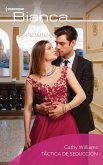Táctica de seducción (eBook, ePUB)