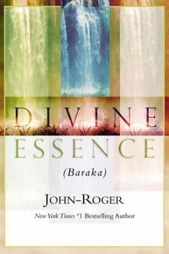 Cover Divine Essence (Baraka) (eBook, ePUB)