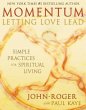 Momentum: Letting Love Lead (eBook,... - Bild 1