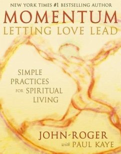 Cover Momentum: Letting Love Lead (eBook, ePUB)