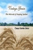 Vintage Grain (eBook, ePUB)