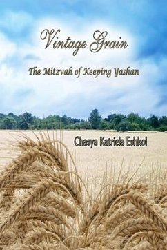 Cover Vintage Grain (eBook, ePUB)