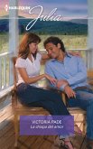 La chispa del amor (eBook, ePUB)