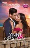Una novia para el griego (eBook, ePUB)