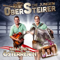 Cover Schönes Österreich