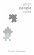 When People Unite (eBook, ePUB) - Bild 1