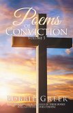 Poems of Conviction (eBook, ePUB)