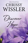Discover Hope (Romance Video Game) (eBook, ePUB)